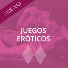 Juegos eróticos